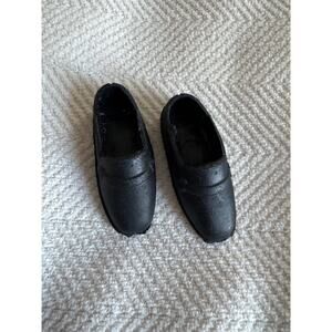 Simple Perfection Twist Back Top - Olive Size 3X